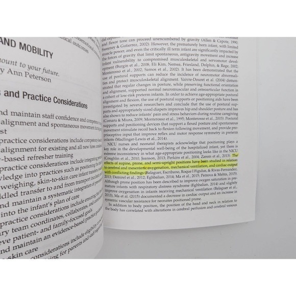 Trauma-Informed Care in‎ the NICU:... 9780826131966 by Coughlin RN MS NNP, Mary - Picture 7 of 13
